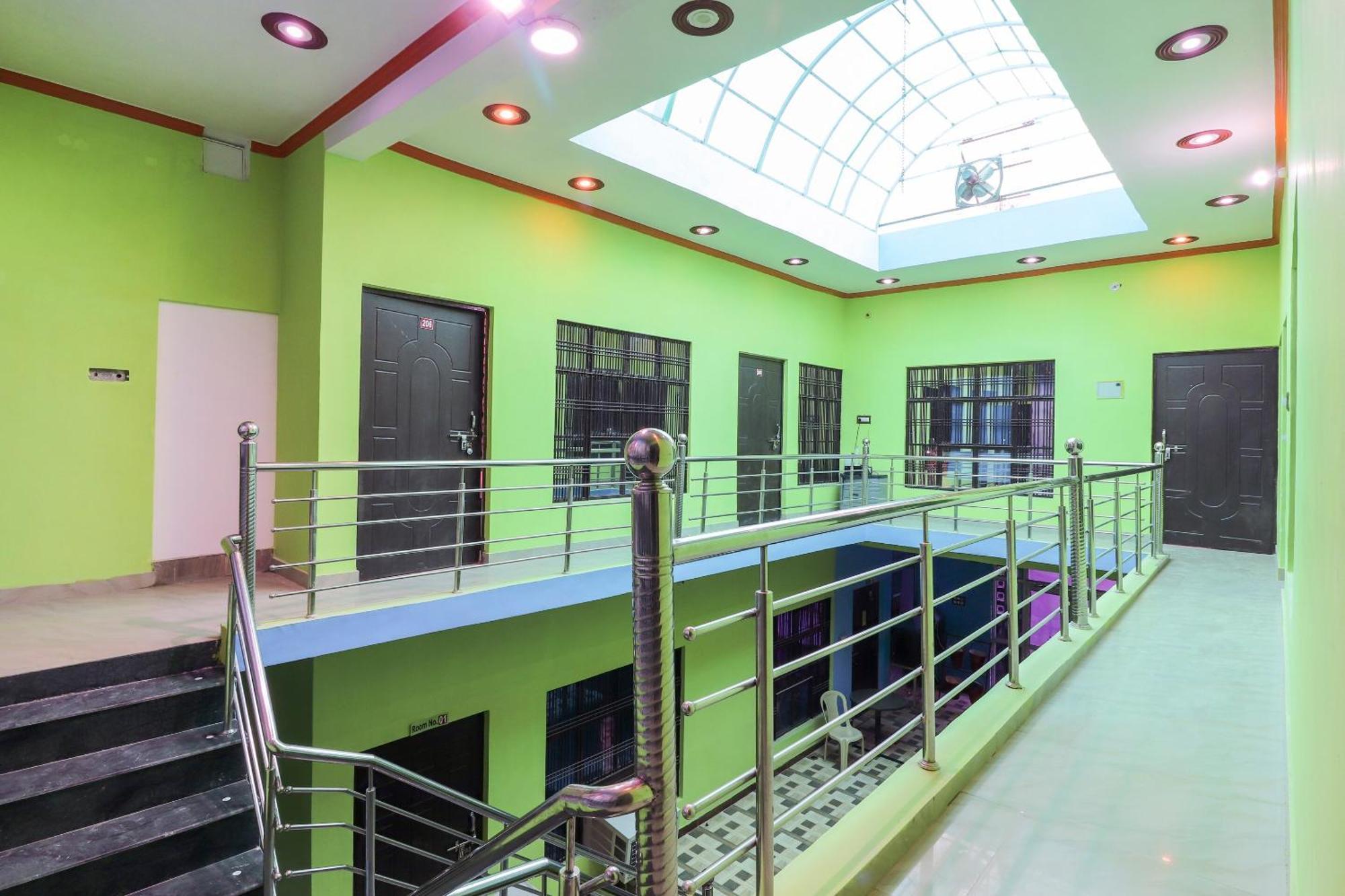 מלון לקנאו Collection O Vedanta Residency מראה חיצוני תמונה